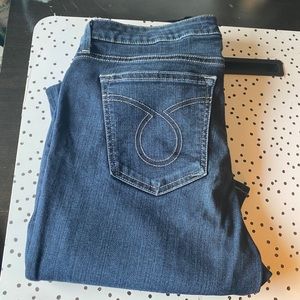 Big Star Maddie Skinny